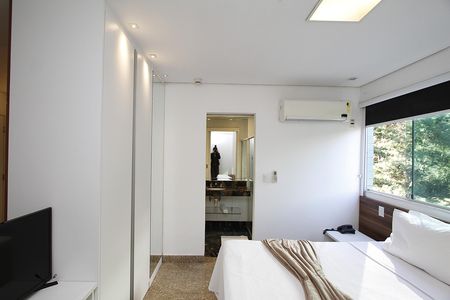 Studio à venda com 29m², 1 quarto e sem vagaKitnet