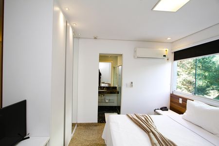 Studio à venda com 29m², 1 quarto e sem vagaKitnet