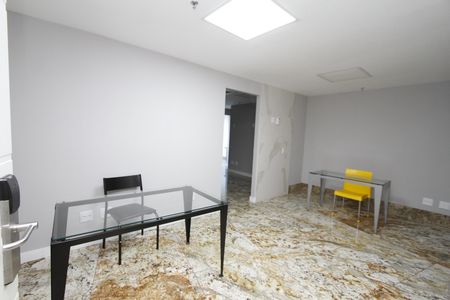Studio à venda com 29m², 1 quarto e sem vagacoworking