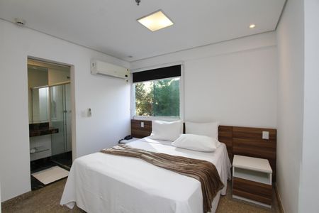 Studio à venda com 29m², 1 quarto e sem vagaKitnet