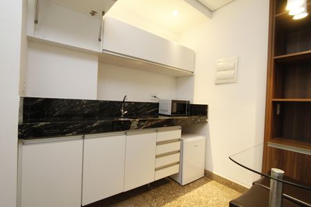 Studio à venda com 29m², 1 quarto e sem vagaKitnet