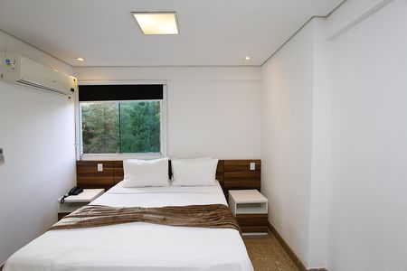 Studio à venda com 29m², 1 quarto e sem vagaKitnet