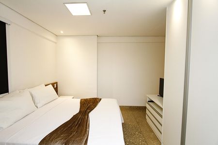 Studio à venda com 29m², 1 quarto e sem vagaKitnet