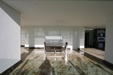 Studio à venda com 29m², 1 quarto e sem vagaÁrea comum