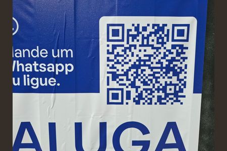 Casa para alugar com 150m², 2 quartos e 2 vagas Casa para alugar com 150m², 2 quartos e 2 vagasPlaca