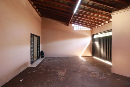 Casa para alugar com 150m², 2 quartos e 2 vagasGaragem 