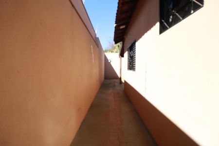Casa para alugar com 150m², 2 quartos e 2 vagasGaragem 