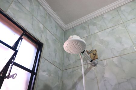 Banheiro  de apartamento para alugar com 2 quartos, 150m² em Parque dos Pinos, Ribeirão Preto