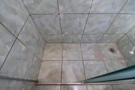 Casa para alugar com 150m², 2 quartos e 2 vagasBanheiro 