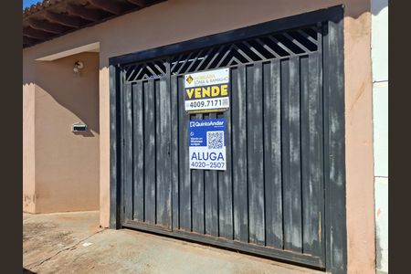 Casa para alugar com 150m², 2 quartos e 2 vagas Casa para alugar com 150m², 2 quartos e 2 vagasPlaca