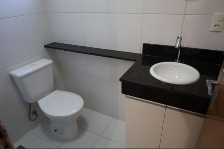 Apartamento para alugar com 2 quartos, 50m² em Jardim Campo Grande, São Paulo