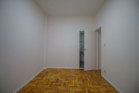 Quarto 1 de apartamento para alugar com 1 quarto, 41m² em Tijuca, Rio de Janeiro