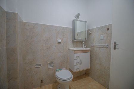 Apartamento para alugar com 41m², 1 quarto e sem vagaBanheiro