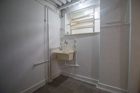 Apartamento para alugar com 41m², 1 quarto e sem vagaÁrea de Serviço