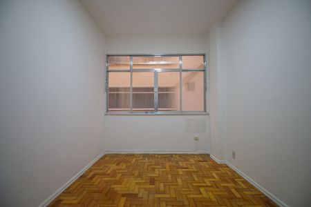 Quarto 1 de apartamento para alugar com 1 quarto, 41m² em Tijuca, Rio de Janeiro
