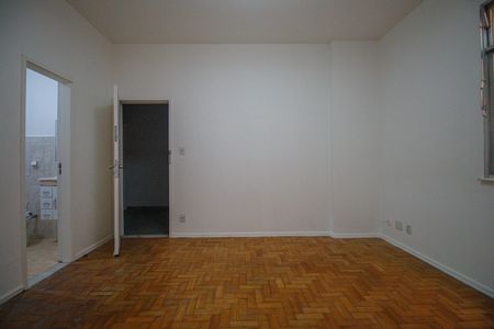 Apartamento para alugar com 41m², 1 quarto e sem vagaSala