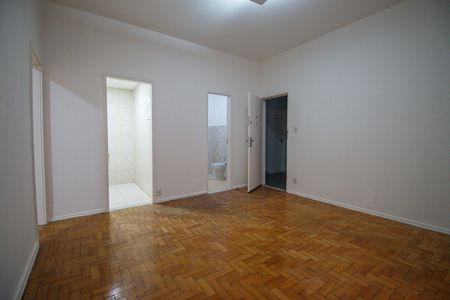 Apartamento para alugar com 41m², 1 quarto e sem vagaSala
