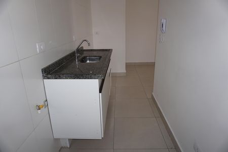 Apartamento para alugar com 55m², 2 quartos e 1 vagaCozinha