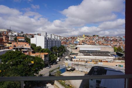 Apartamento para alugar com 55m², 2 quartos e 1 vagaVista da Varanda