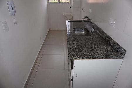 Apartamento para alugar com 55m², 2 quartos e 1 vagaCozinha