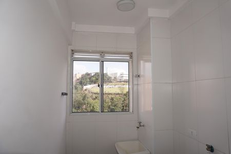 Apartamento para alugar com 55m², 2 quartos e 1 vagaLavanderia