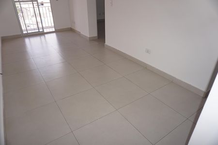 Apartamento para alugar com 55m², 2 quartos e 1 vagaSala