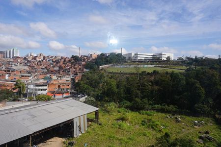 Apartamento para alugar com 55m², 2 quartos e 1 vagaVista do Quarto 1