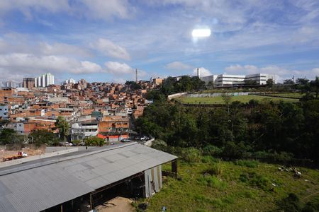 Apartamento para alugar com 55m², 2 quartos e 1 vagaVista do Quarto 2