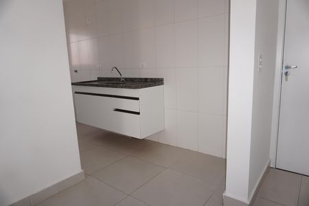 Apartamento para alugar com 55m², 2 quartos e 1 vagaCozinha
