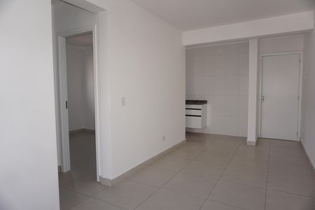 Apartamento para alugar com 55m², 2 quartos e 1 vagaSala