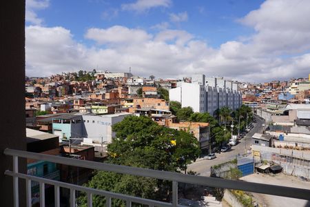 Apartamento para alugar com 55m², 2 quartos e 1 vagaVista da Varanda