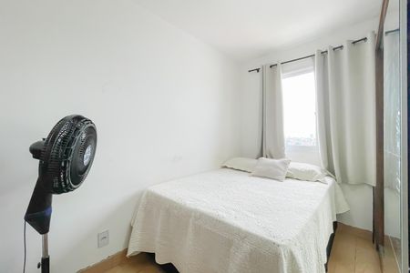 Quarto 1 de apartamento à venda com 2 quartos, 41m² em Aliança, Osasco