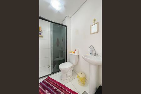 Apartamento à venda com 41m², 2 quartos e 1 vaga Apartamento à venda com 41m², 2 quartos e 1 vagaBanheiro