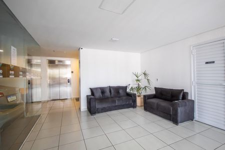 Área comum de apartamento à venda com 2 quartos, 41m² em Aliança, Osasco