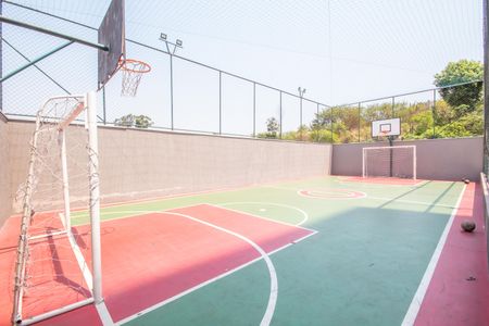 Apartamento à venda com 41m², 2 quartos e 1 vaga Apartamento à venda com 41m², 2 quartos e 1 vagaQuadra