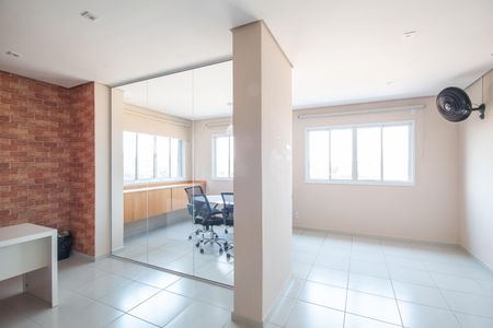 Apartamento à venda com 41m², 2 quartos e 1 vaga Apartamento à venda com 41m², 2 quartos e 1 vagaÁrea comum