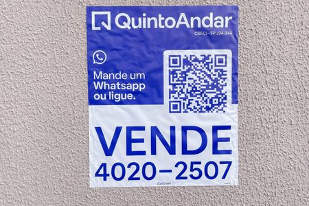 Apartamento à venda com 41m², 2 quartos e 1 vaga Apartamento à venda com 41m², 2 quartos e 1 vagaPlaca