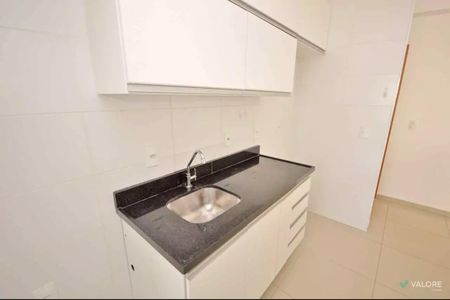 Apartamento à venda com 68m², 2 quartos e 2 vagasCozinha
