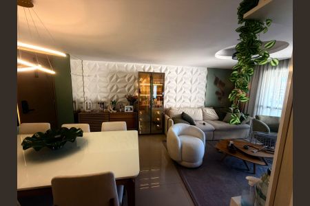 Apartamento à venda com 4 quartos, 120m² em Recreio dos Bandeirantes, Rio de Janeiro