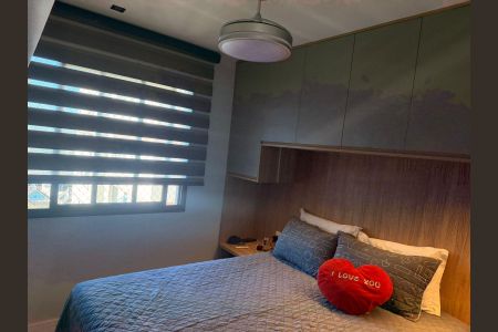 Quarto de apartamento à venda com 4 quartos, 120m² em Recreio dos Bandeirantes, Rio de Janeiro