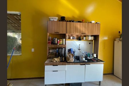 Casa à venda com 2 quartos, 120m² em Campestre, São Leopoldo