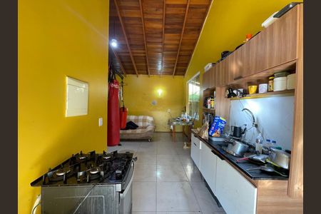 Casa à venda com 2 quartos, 120m² em Campestre, São Leopoldo