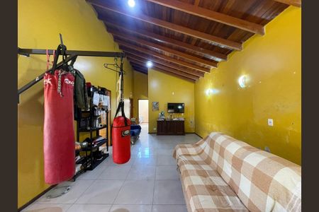 Casa à venda com 2 quartos, 120m² em Campestre, São Leopoldo
