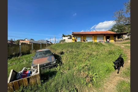 Casa à venda com 2 quartos, 120m² em Campestre, São Leopoldo