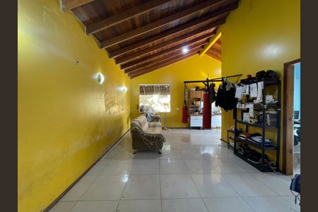 Casa à venda com 2 quartos, 120m² em Campestre, São Leopoldo