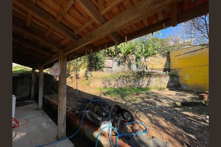 Casa à venda com 2 quartos, 120m² em Campestre, São Leopoldo