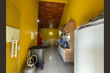 Casa à venda com 2 quartos, 120m² em Campestre, São Leopoldo
