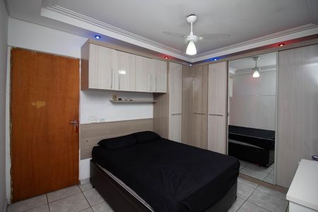 Casa para alugar com 100m², 2 quartos e 1 vaga Casa para alugar com 100m², 2 quartos e 1 vagaQuarto 2