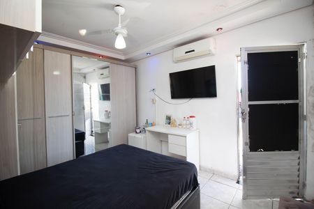 Casa para alugar com 100m², 2 quartos e 1 vaga Casa para alugar com 100m², 2 quartos e 1 vagaQuarto 2