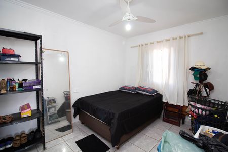 Quarto 1 de casa para alugar com 2 quartos, 100m² em Vila Barros, Guarulhos